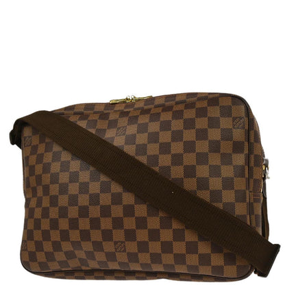 Louis Vuitton Damier Reporter GM Messenger Bag SP Order