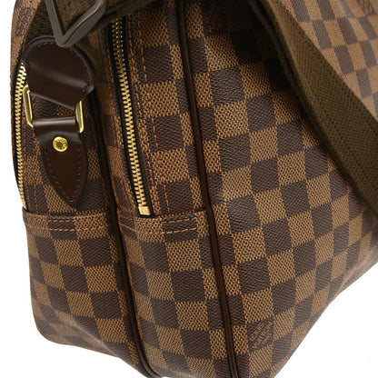 Louis Vuitton Damier Reporter GM Messenger Bag SP Order