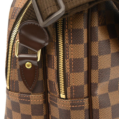 Louis Vuitton Damier Reporter GM Messenger Bag SP Order