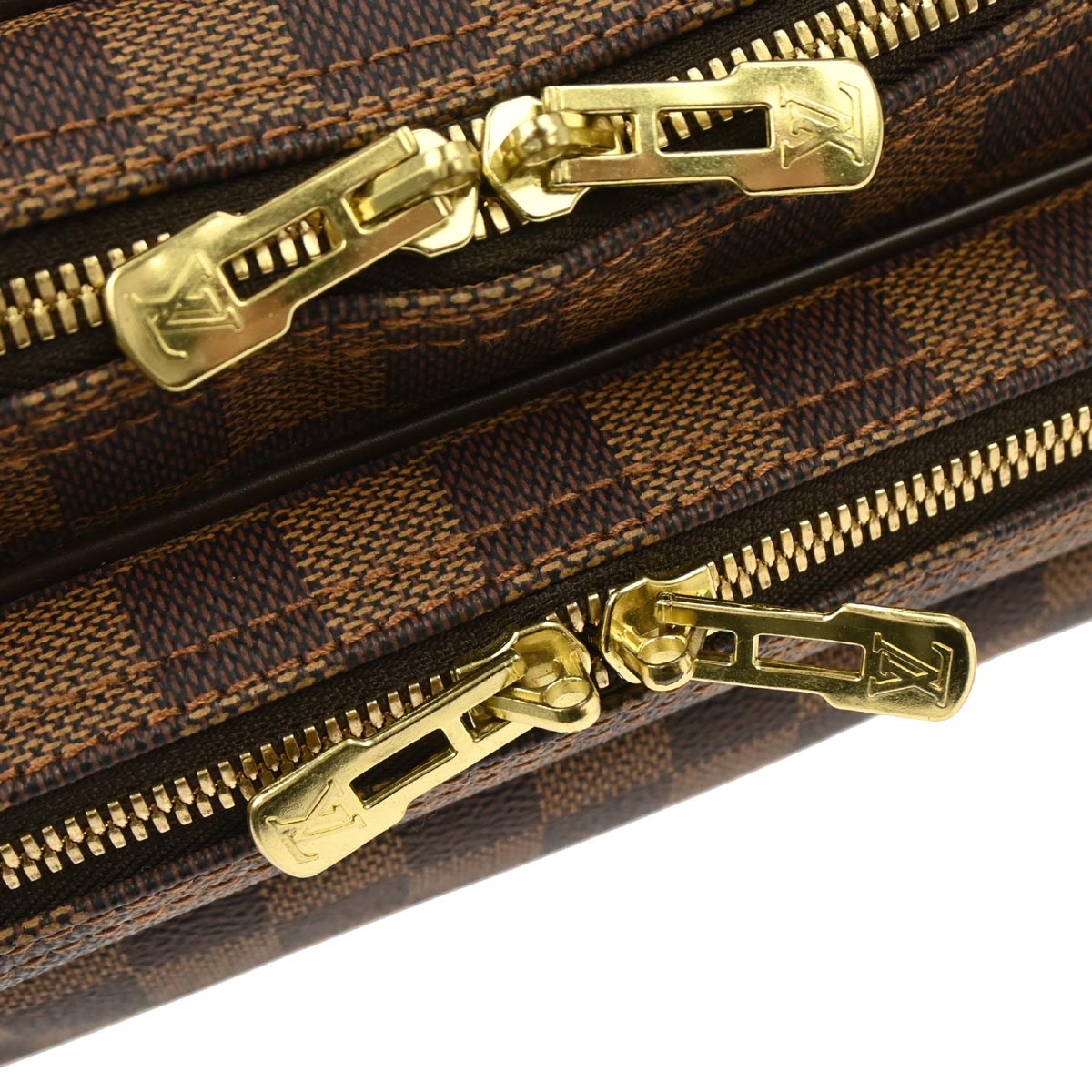 Louis Vuitton Damier Reporter GM Messenger Bag SP Order