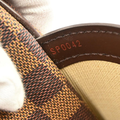 Louis Vuitton Damier Reporter GM Messenger Bag SP Order