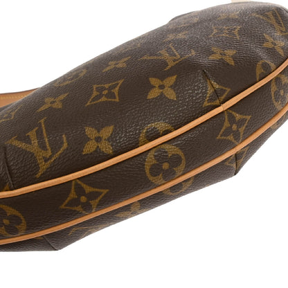 Louis Vuitton Monogram Croissant PM Handbag M51510