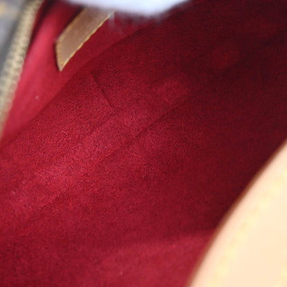 Louis Vuitton Monogram Croissant PM Handbag M51510