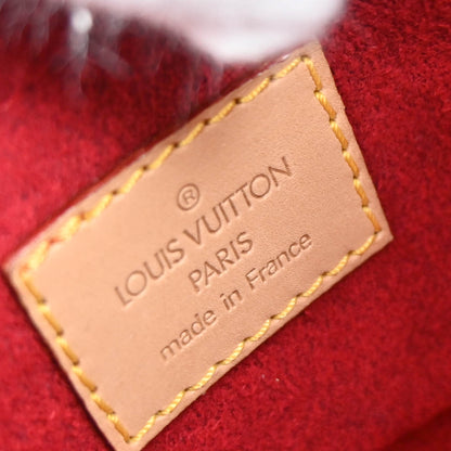 Louis Vuitton Monogram Croissant PM Handbag M51510