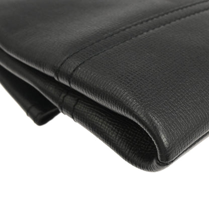 Louis Vuitton Black Utah Canyon Messenger PM Shoulder Bag M54962