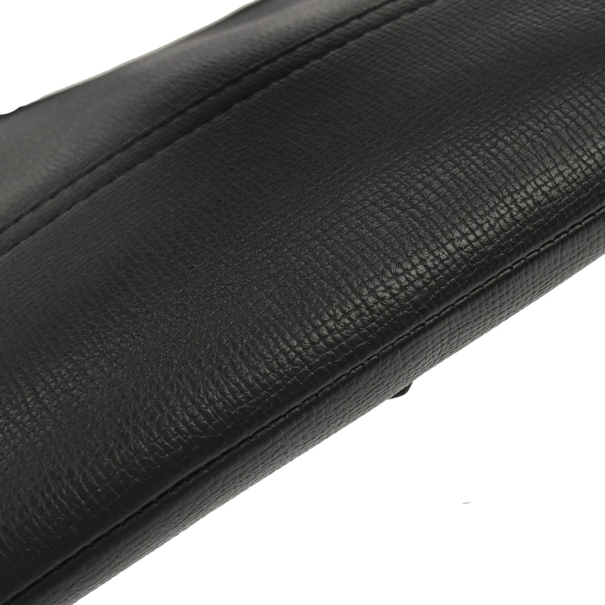 Louis Vuitton Black Utah Canyon Messenger PM Shoulder Bag M54962