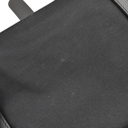 Louis Vuitton Black Utah Canyon Messenger PM Shoulder Bag M54962