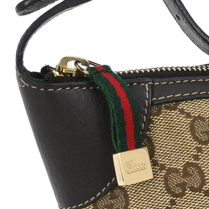 Gucci Beige GG Handbag