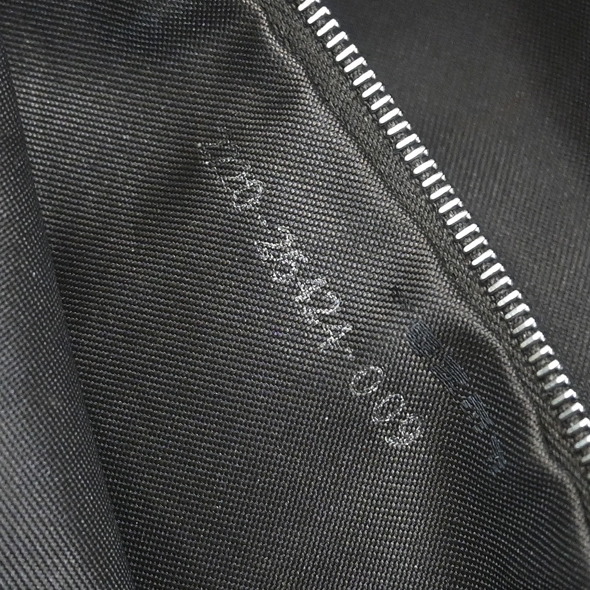 Fendi Brown Zucca Baguette Handbag