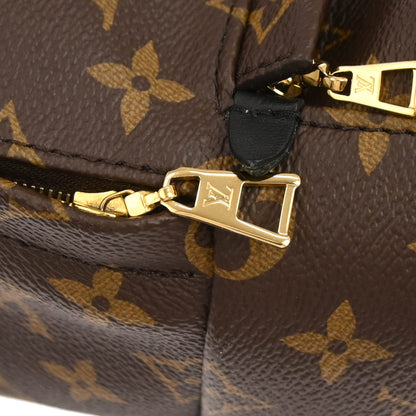 Louis Vuitton Palm Springs Mini Backpack M44873