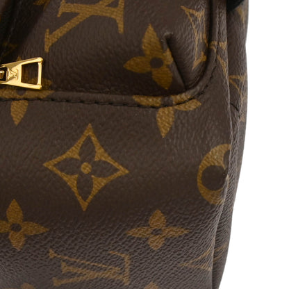 Louis Vuitton Palm Springs Mini Backpack M44873