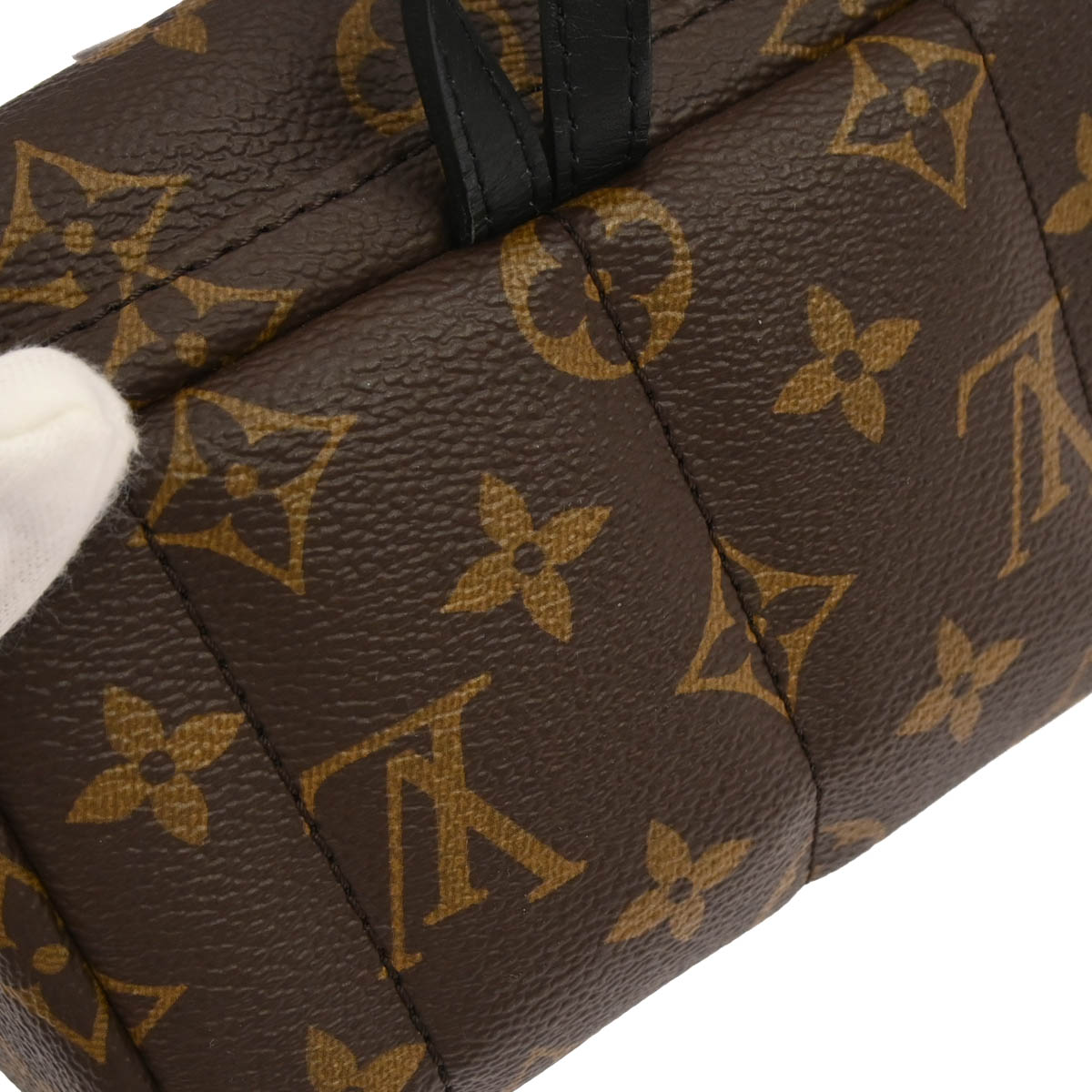 Louis Vuitton Palm Springs Mini Backpack M44873