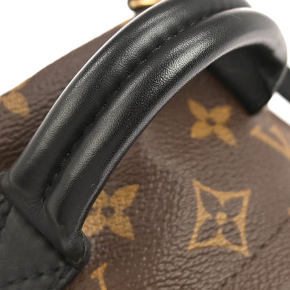 Louis Vuitton Palm Springs Mini Backpack M44873