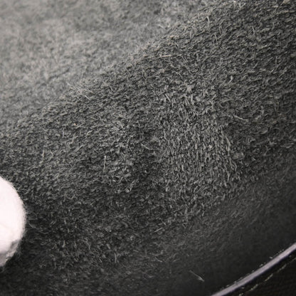 Celine Gray Belt Bag 2way Shoulder Handbag