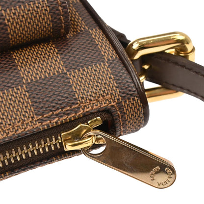 Louis Vuitton Damier Ravello GM Shoulder Bag N60006