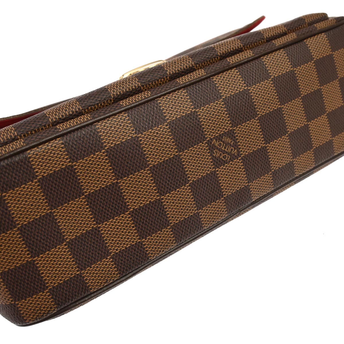 Louis Vuitton Damier Ravello GM Shoulder Bag N60006