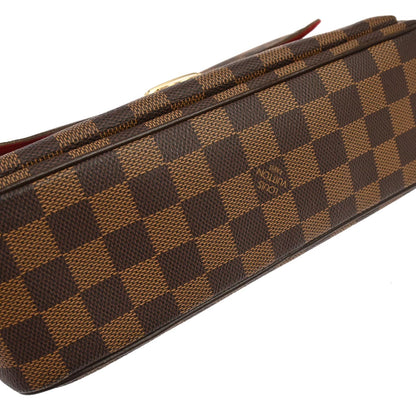 Louis Vuitton Damier Ravello GM Shoulder Bag N60006