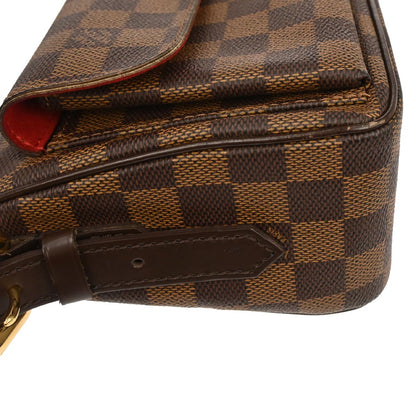 Louis Vuitton Damier Ravello GM Shoulder Bag N60006