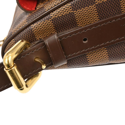 Louis Vuitton Damier Ravello GM Shoulder Bag N60006