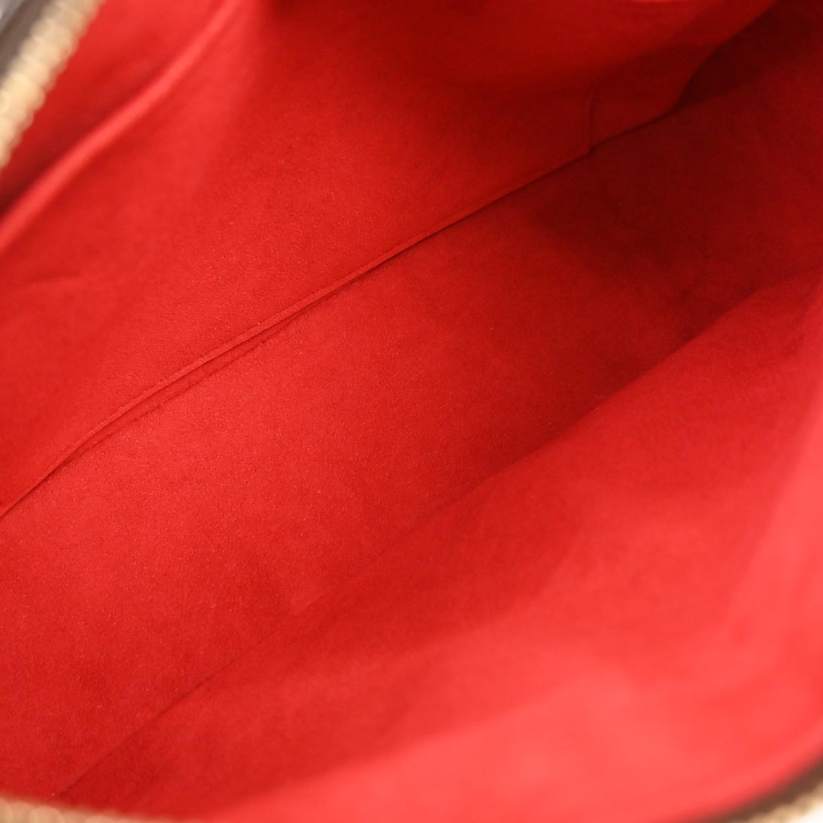 Louis Vuitton Damier Ravello GM Shoulder Bag N60006