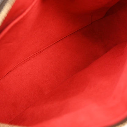 Louis Vuitton Damier Ravello GM Shoulder Bag N60006