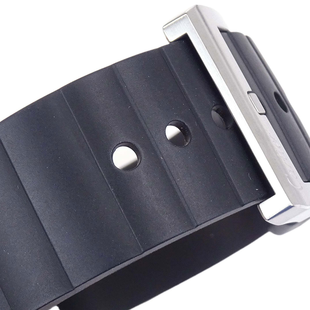 Cartier Santos 100 LM Ref.2856 Self-winding Watch SS