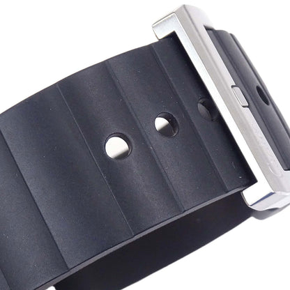 Cartier Santos 100 LM Ref.2856 Self-winding Watch SS
