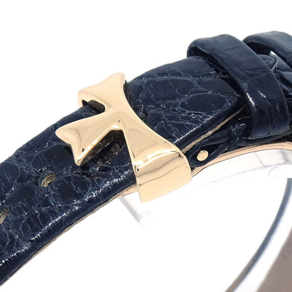 Vacheron Constantin * Magellan Lapis-lazuli Manual-winding Watch 18KYG