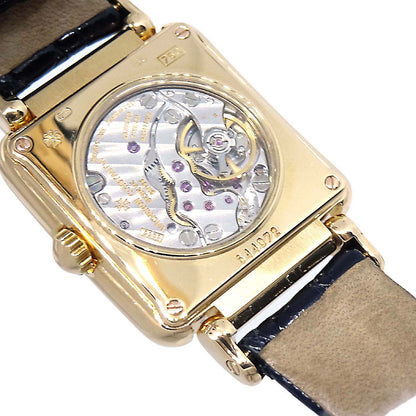 Vacheron Constantin * Magellan Lapis-lazuli Manual-winding Watch 18KYG