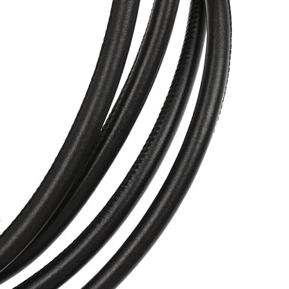 Chanel 2005-2006 Beige Calfskin Cambon Ligne Bowling Bag