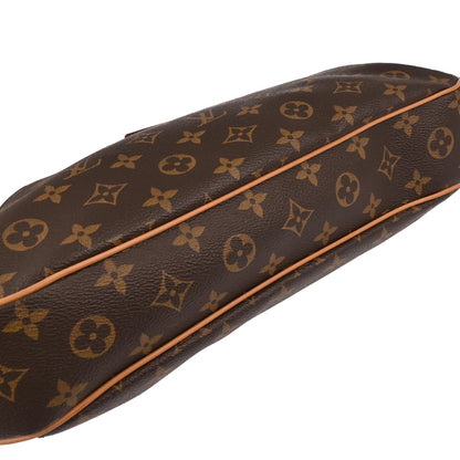 Louis Vuitton Monogram Thames GM Hobo Handbag M56383