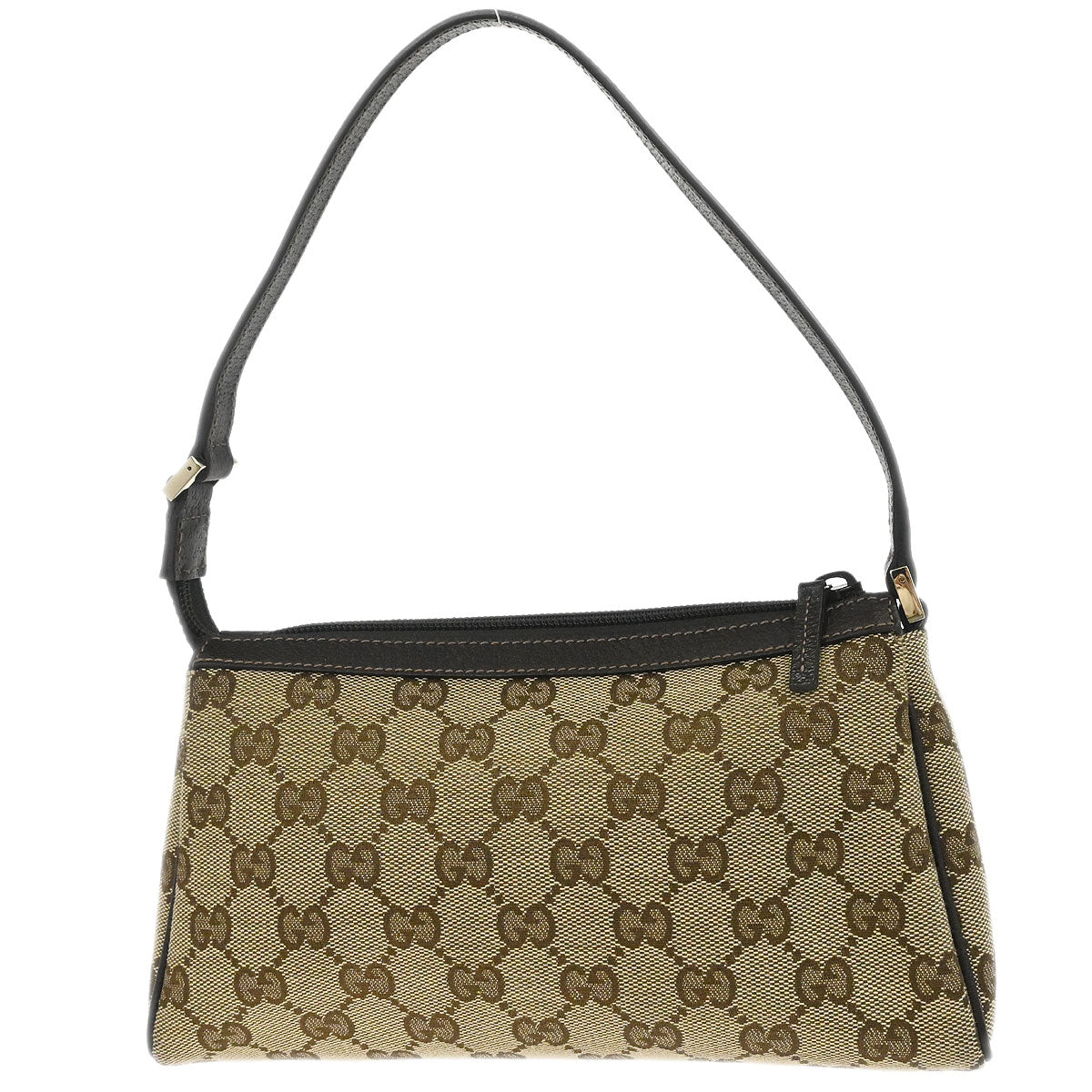 Gucci Beige GG Handbag