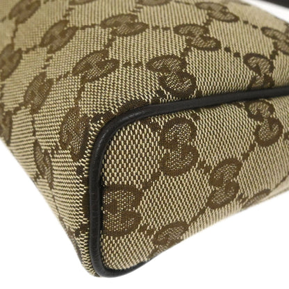 Gucci Beige GG Handbag