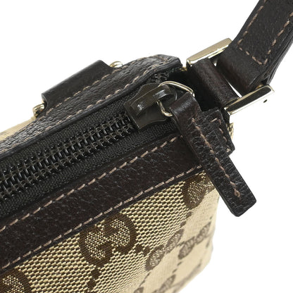 Gucci Beige GG Handbag