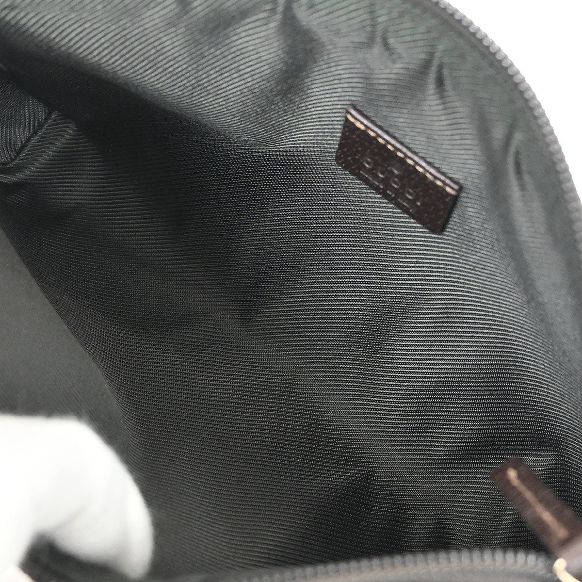 Gucci Beige GG Handbag