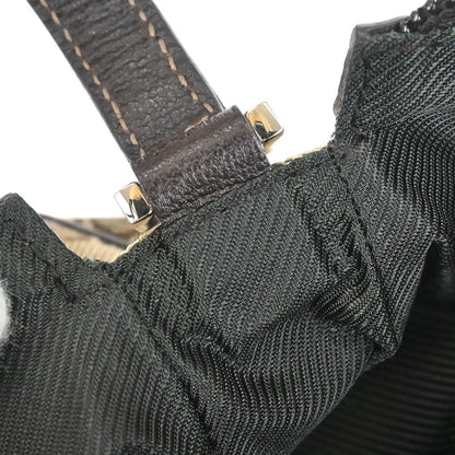 Gucci Beige GG Handbag