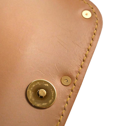 Louis Vuitton Monogram Cherry Blossom Papillon Handbag M92009