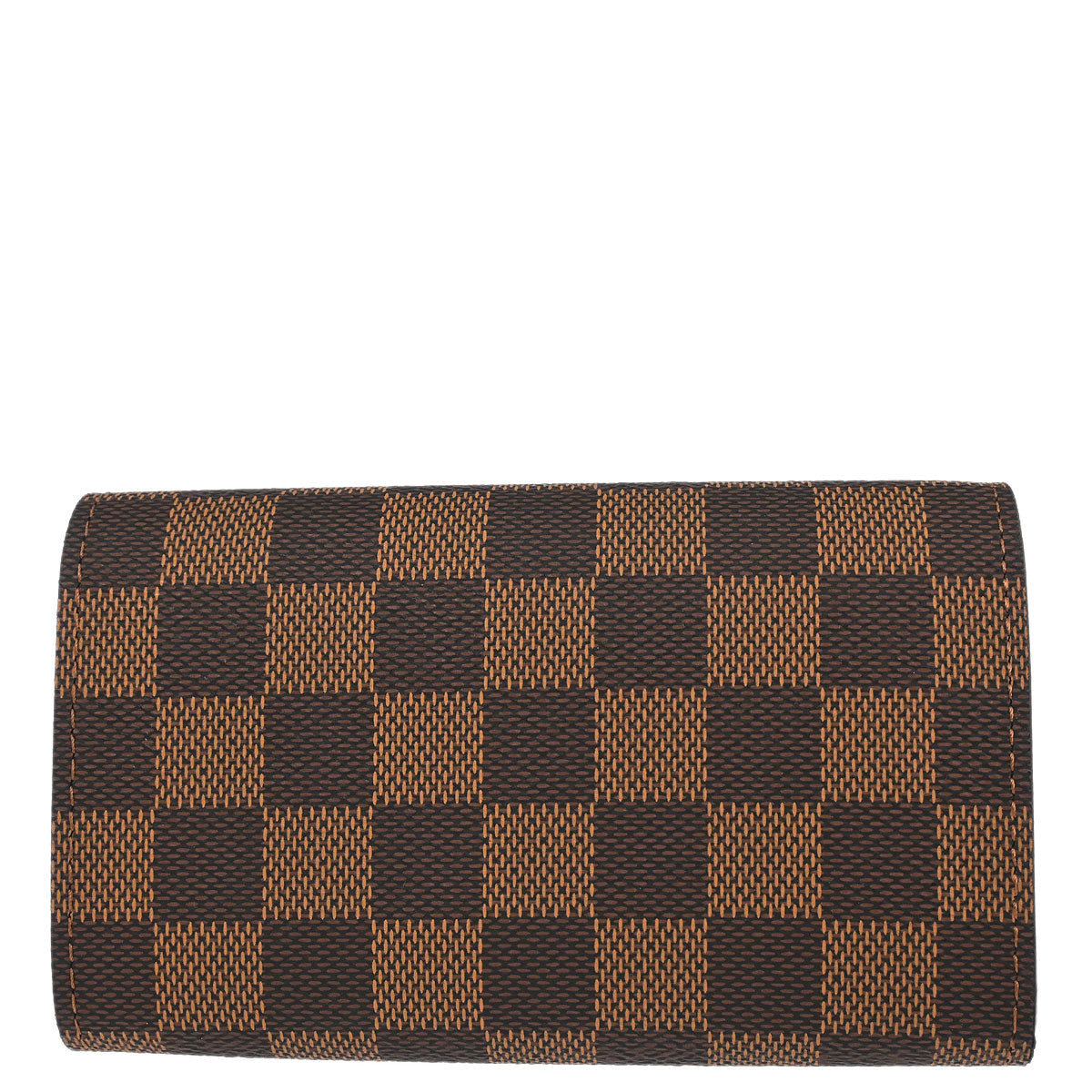 Louis Vuitton Damier Porte Monnaie Billets Tresor Wallet N61736