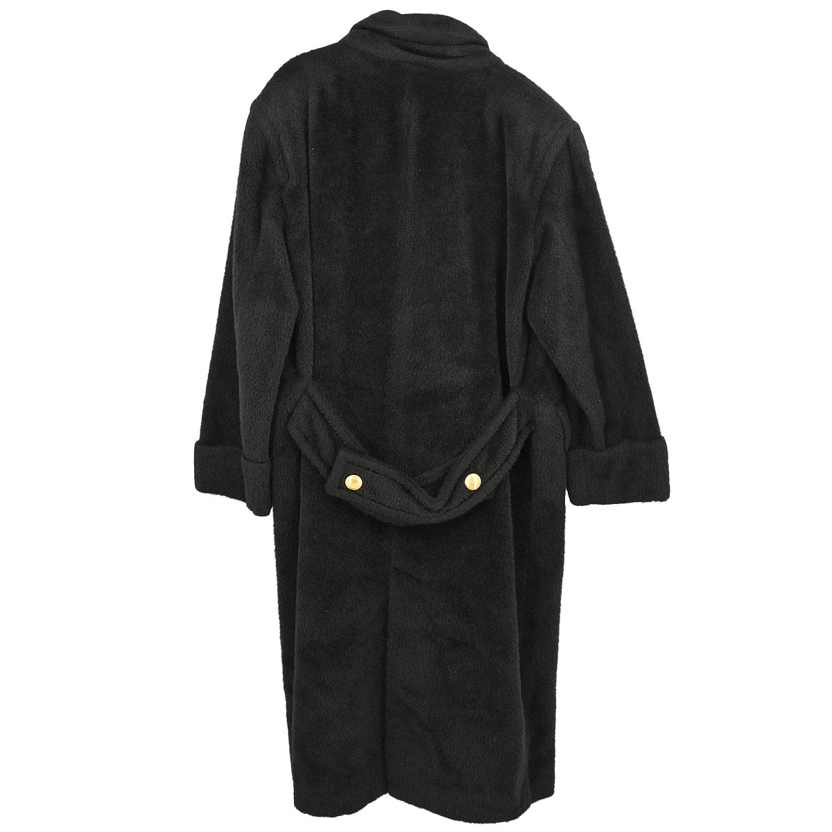 Gucci Coat Black #44