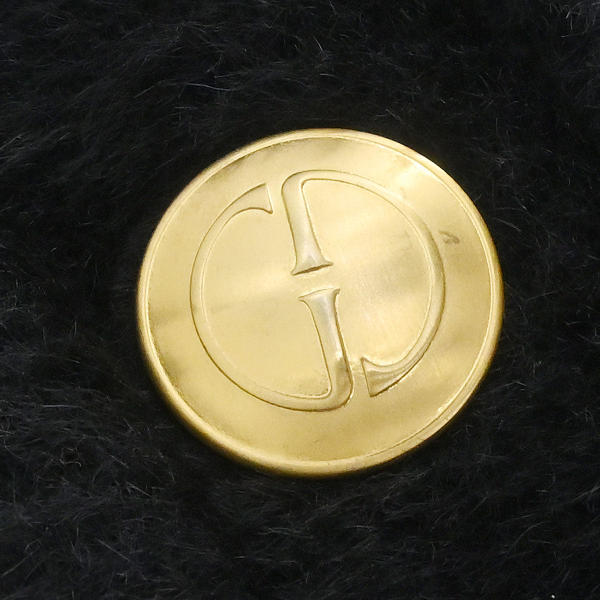 Gucci Coat Black #44
