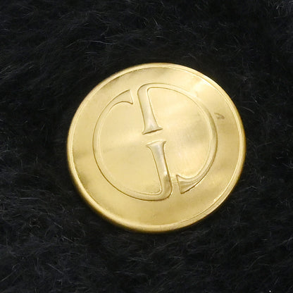 Gucci Coat Black #44