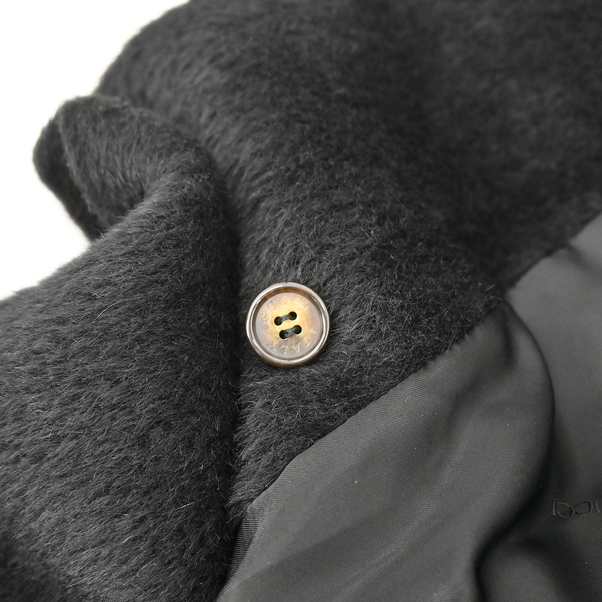 Gucci Coat Black #44