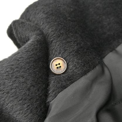 Gucci Coat Black #44