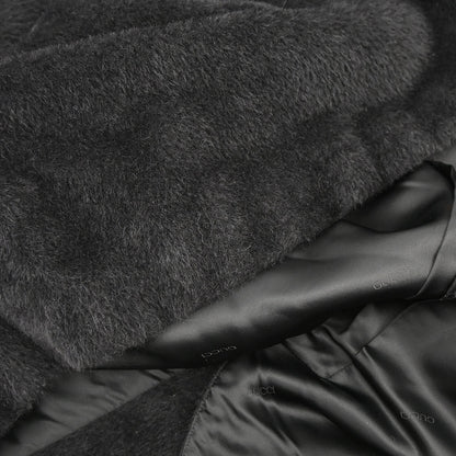 Gucci Coat Black #44