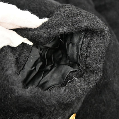 Gucci Coat Black #44