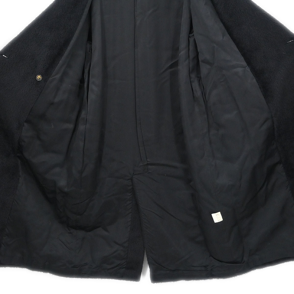 Gucci Coat Black #44