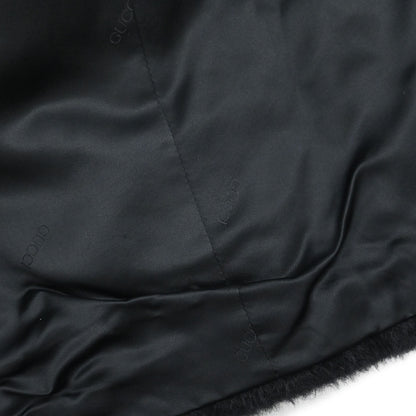 Gucci Coat Black #44