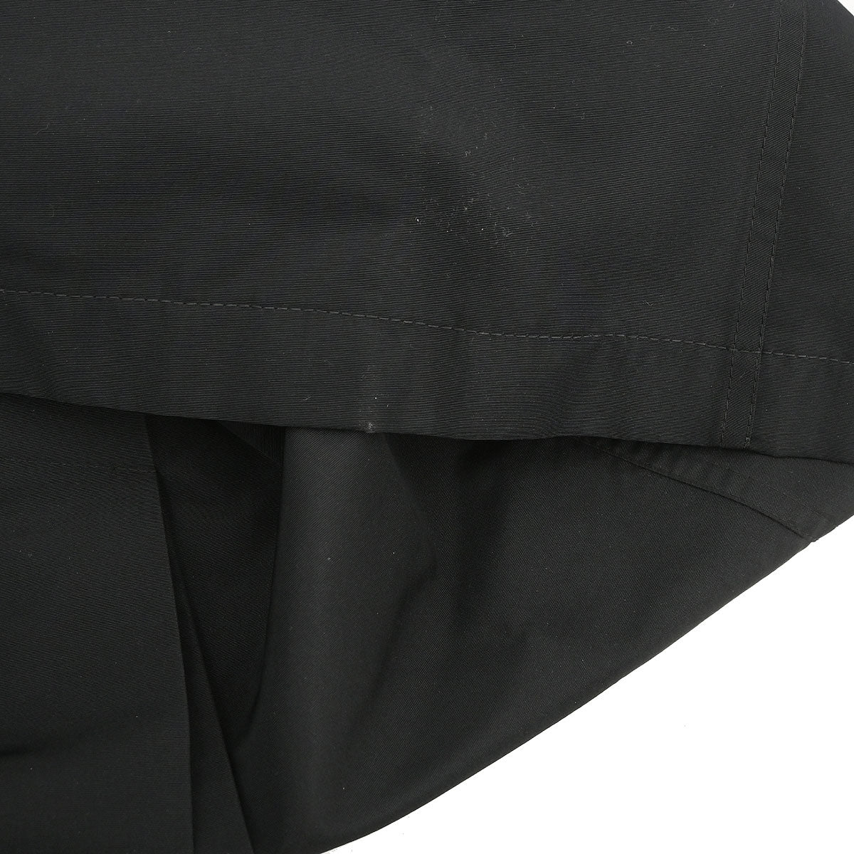 Chanel 2003 Coat Black #38