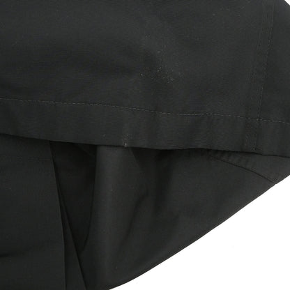 Chanel 2003 Coat Black #38