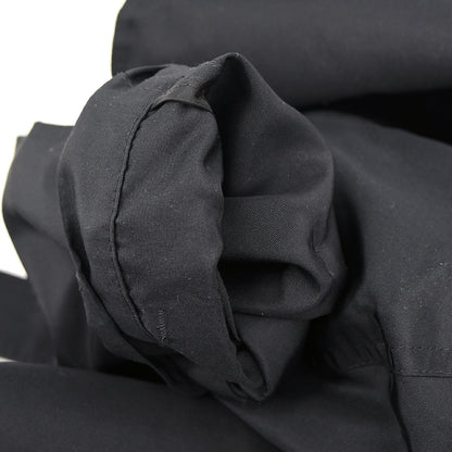 Chanel 2003 Coat Black #38